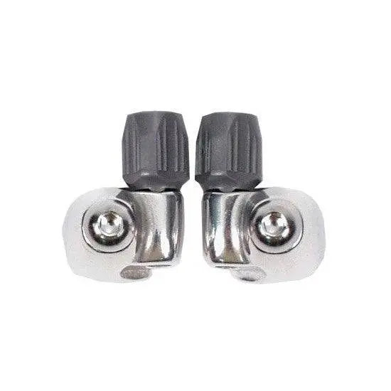 Load image into Gallery viewer, Shimano SM-CS50 Outer Stopper Assembly Right and Left SHIMANO MADOVERBIKING