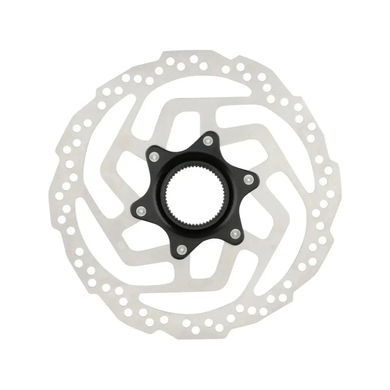 Load image into Gallery viewer, Shimano SM-RT10 Centerlock Disc Brake Rotor SHIMANO MADOVERBIKING