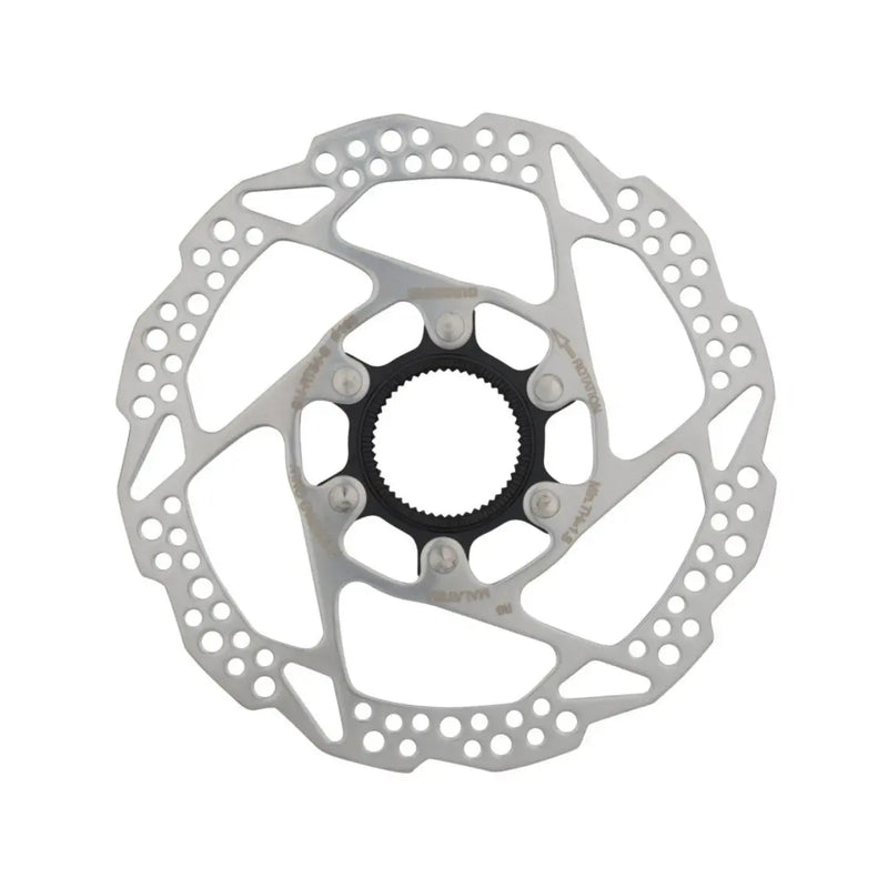 Load image into Gallery viewer, Shimano SM-RT54 Centerlock Disc Brake Rotor SHIMANO MADOVERBIKING