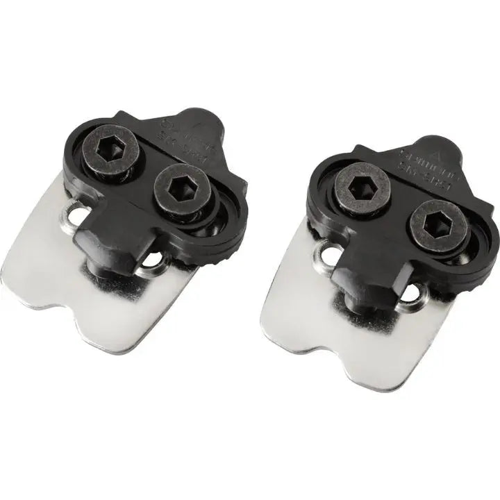 Load image into Gallery viewer, Shimano SM-SH51 SPD Cleat Set (Single Direction) SHIMANO MADOVERBIKING