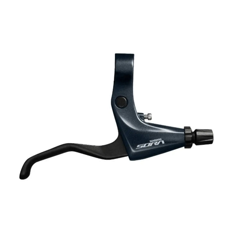 Load image into Gallery viewer, Shimano Sora BL-R3000 Flat Bar Road Brake Lever SHIMANO MADOVERBIKING