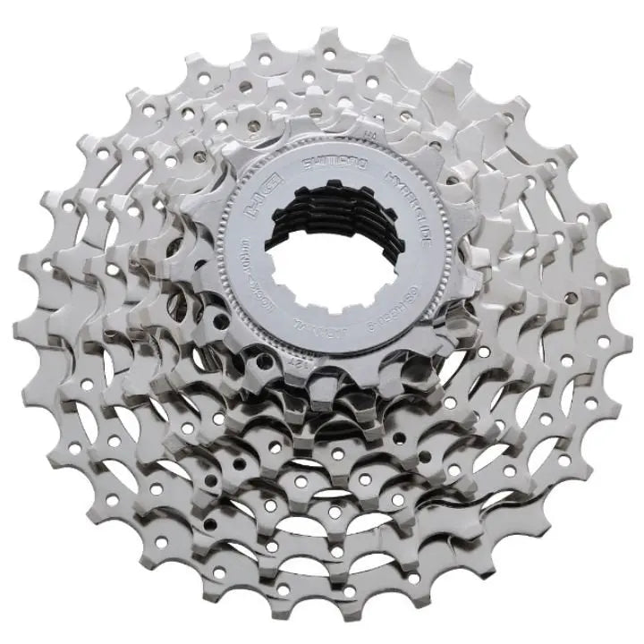 Load image into Gallery viewer, Shimano Sora CS-HG50-9 9 speed Cassette SHIMANO MADOVERBIKING