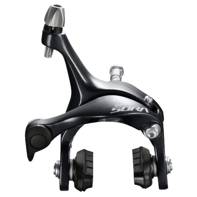 Load image into Gallery viewer, Shimano Sora Dual-Pivot BR-R3000 Brake Caliper SHIMANO MADOVERBIKING