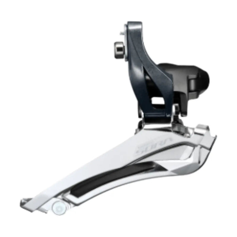 Load image into Gallery viewer, Shimano Sora FD-R3000 Front Derailleur 9 Speed SHIMANO MADOVERBIKING