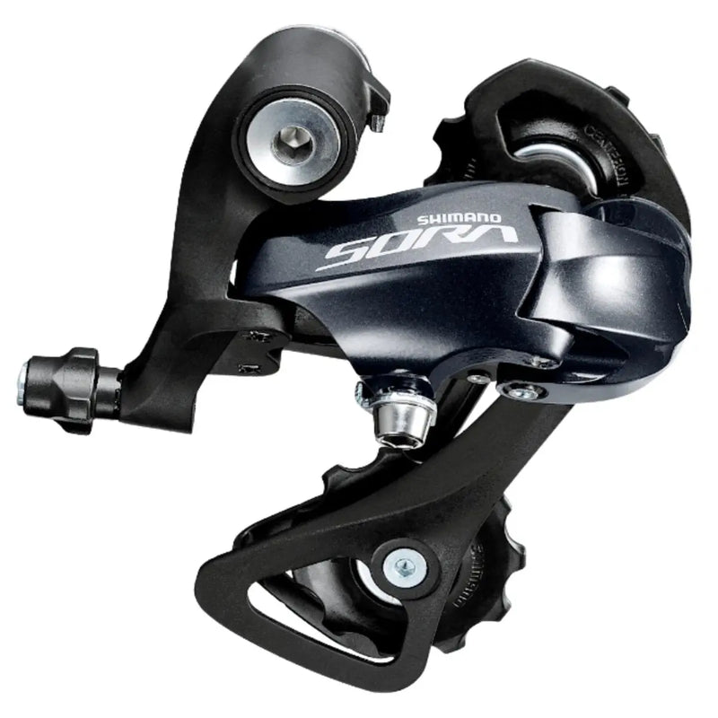 Load image into Gallery viewer, Shimano Sora Rear Derailleur RD-R3000 9-Speed SHIMANO MADOVERBIKING