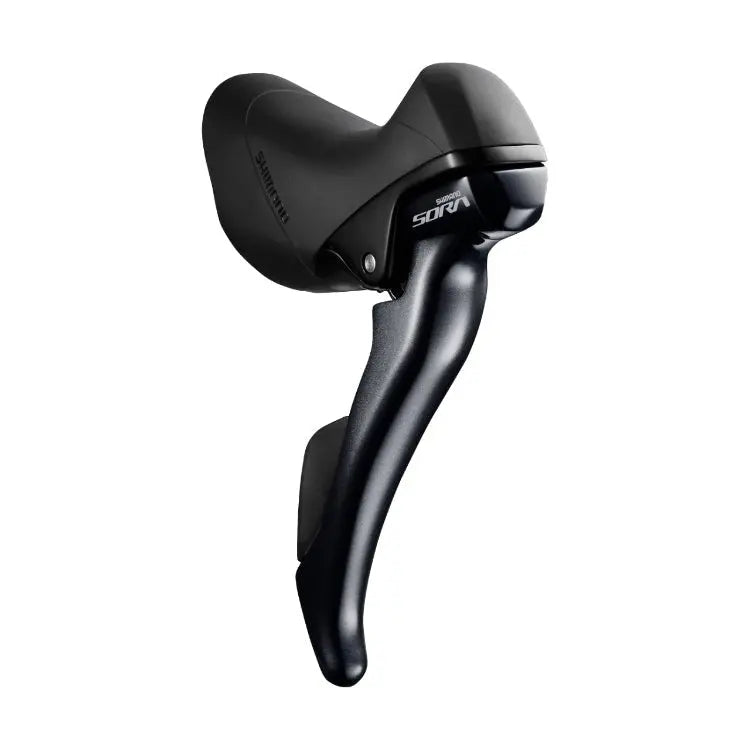 Load image into Gallery viewer, Shimano Sora ST-R3000/3030 3X9-Speed Shift/Brake Lever SHIMANO MADOVERBIKING