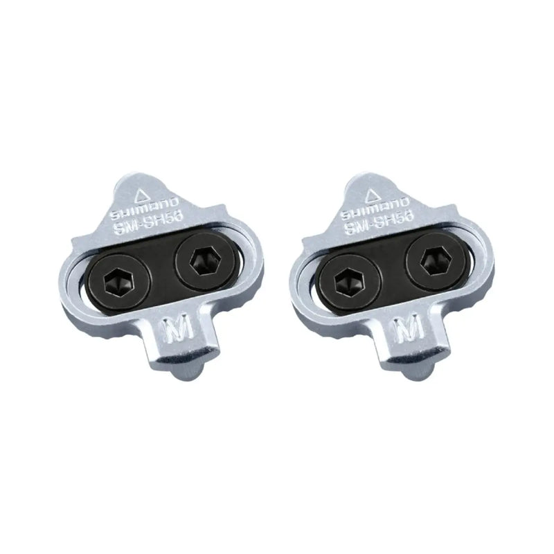 Load image into Gallery viewer, Shimano SPD Cleat Set SM-SH56 SHIMANO MADOVERBIKING