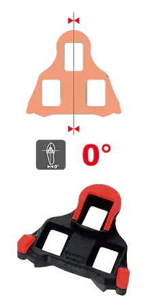 Load image into Gallery viewer, Shimano SPD-SL Road Cleats SHIMANO MADOVERBIKING