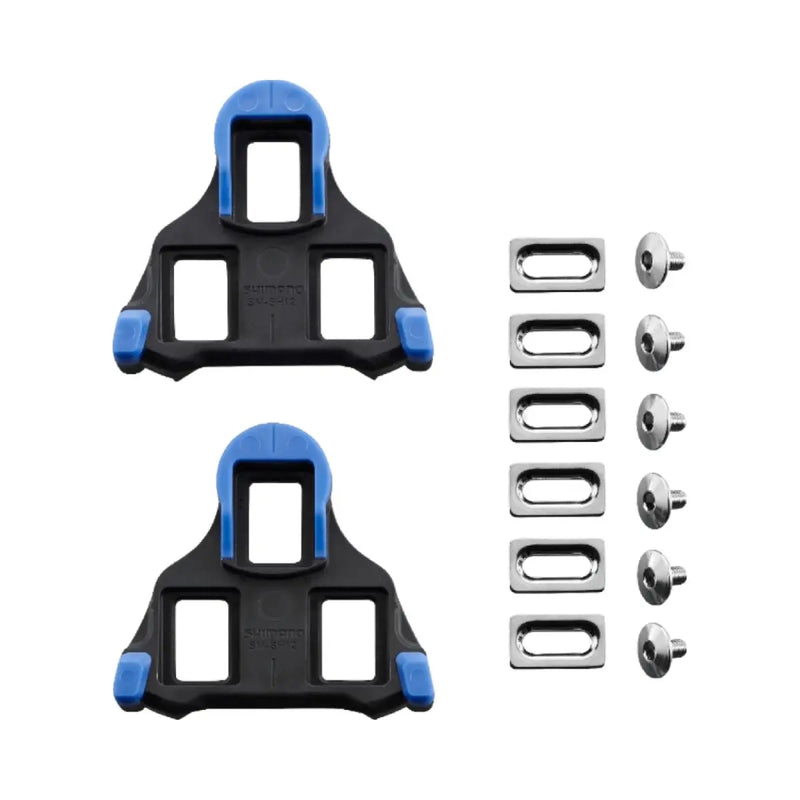 Load image into Gallery viewer, Shimano SPD-SL Road Cleats SHIMANO MADOVERBIKING