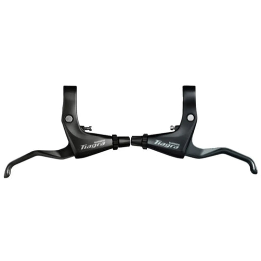 Shimano Tiagra BL-4700 2.5 Finger Flat Bar Road Brake Lever SHIMANO MADOVERBIKING