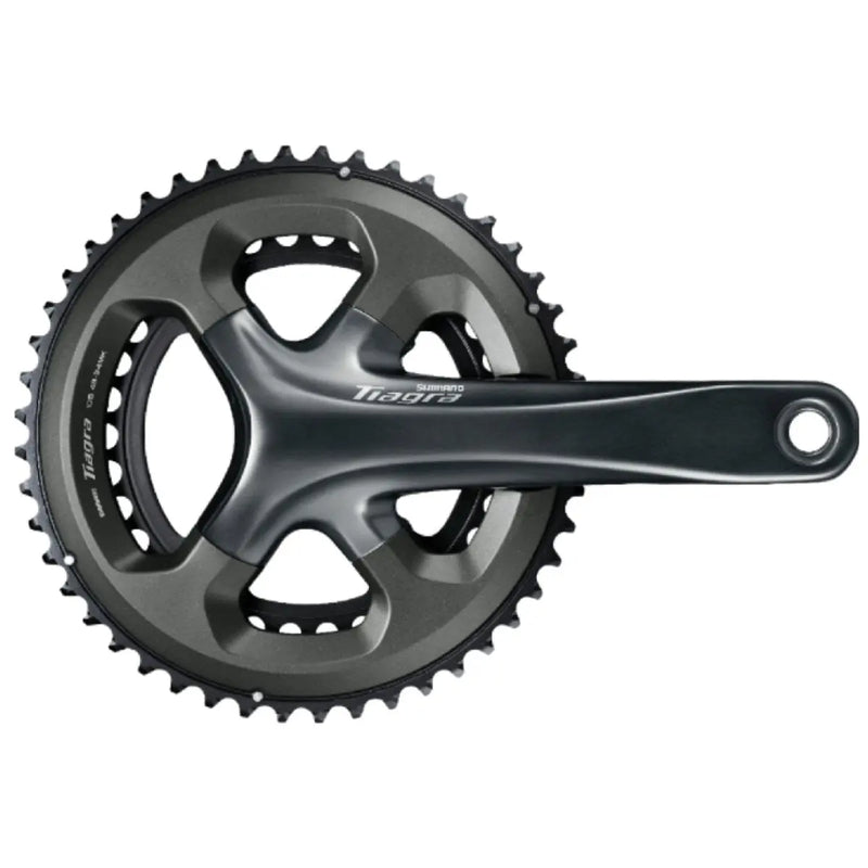 Load image into Gallery viewer, Shimano Tiagra Front Chainwheel FC4700 10 Speed SHIMANO MADOVERBIKING