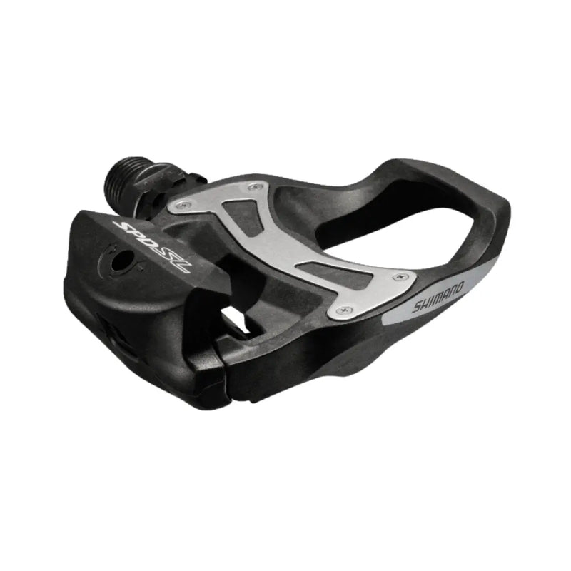 Load image into Gallery viewer, Shimano Tiagra PD-R550 SPD-SL Pedals SHIMANO MADOVERBIKING
