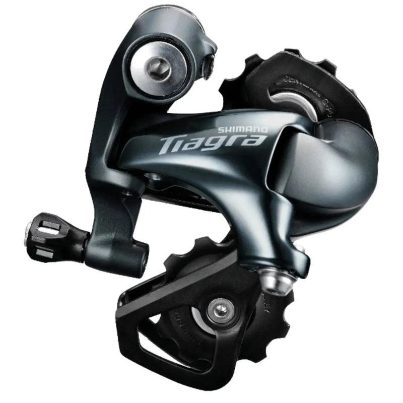 Load image into Gallery viewer, Shimano Tiagra Rear Derailleur RD-4700 10 Speed SHIMANO MADOVERBIKING