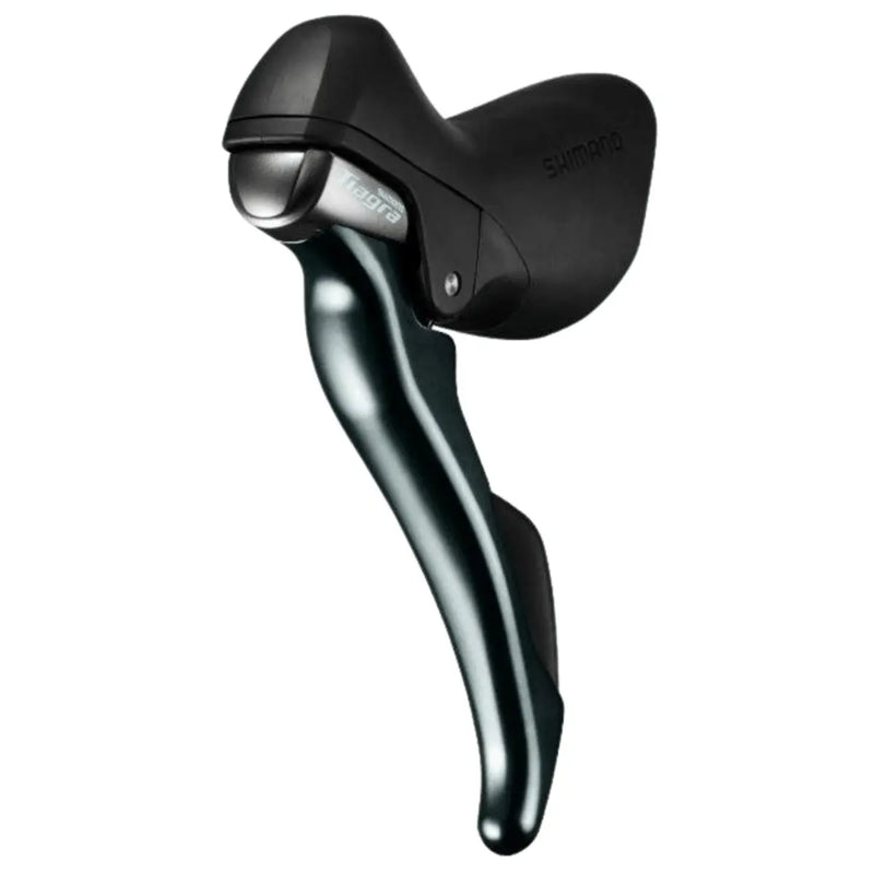 Load image into Gallery viewer, Shimano Tiagra Shift/Brake Lever Set ST-4700 2x10 Speed SHIMANO MADOVERBIKING