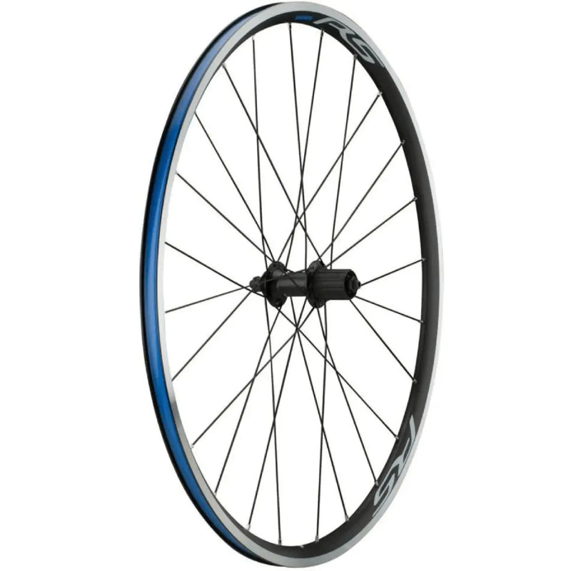 Load image into Gallery viewer, Shimano Tiagra WH-RS100 Clincher Wheelset SHIMANO MADOVERBIKING