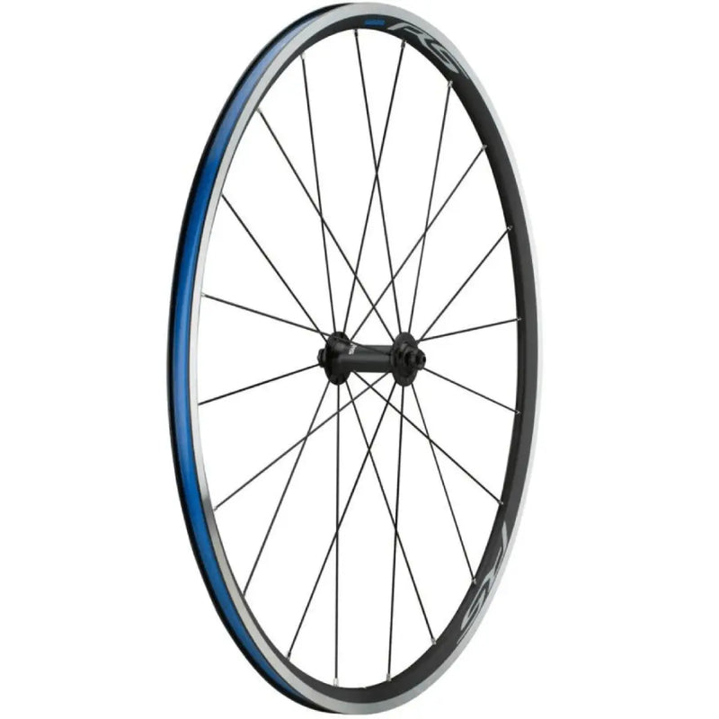 Load image into Gallery viewer, Shimano Tiagra WH-RS100 Clincher Wheelset SHIMANO MADOVERBIKING