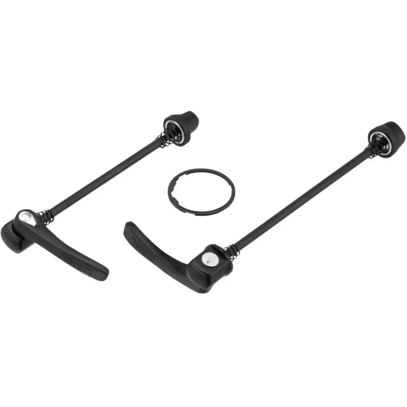 Load image into Gallery viewer, Shimano Tiagra WH-RS100 Clincher Wheelset SHIMANO MADOVERBIKING