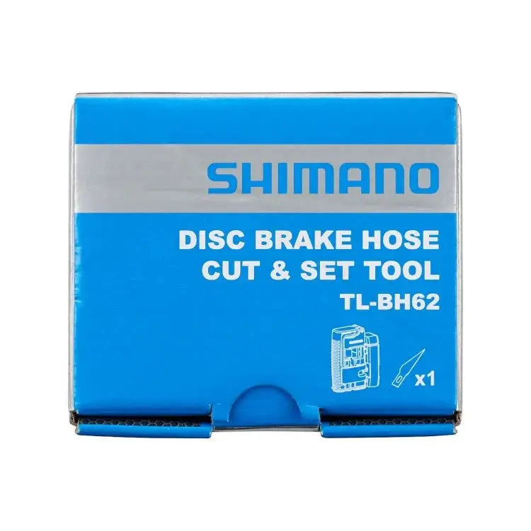 Load image into Gallery viewer, Shimano TL-BH62 Disc Brake Hose Cut & Set Tool SHIMANO MADOVERBIKING