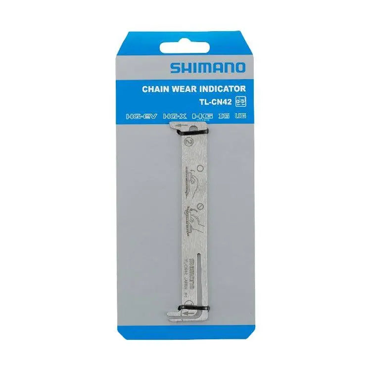 Load image into Gallery viewer, Shimano TL-CN42 Chain Wear Indicator SHIMANO MADOVERBIKING