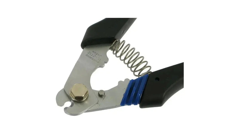 Load image into Gallery viewer, Shimano TL-CT12 Cable Cutter SHIMANO MADOVERBIKING
