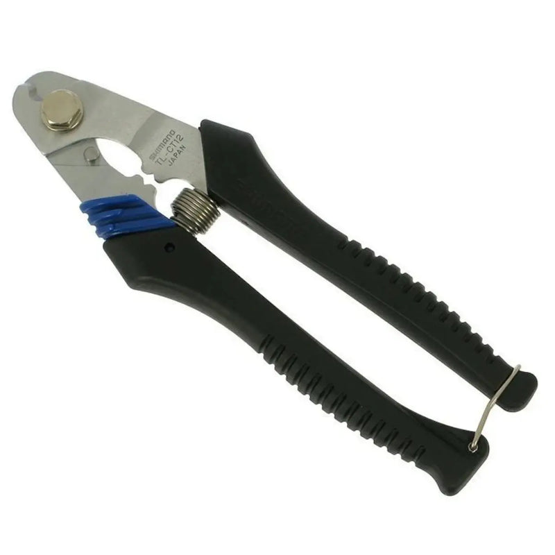 Load image into Gallery viewer, Shimano TL-CT12 Cable Cutter SHIMANO MADOVERBIKING