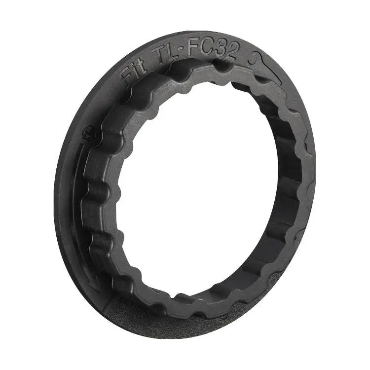 Load image into Gallery viewer, Shimano TL-FC24 Bottom Bracket Tool Insert for SM-BB9000 SHIMANO MADOVERBIKING