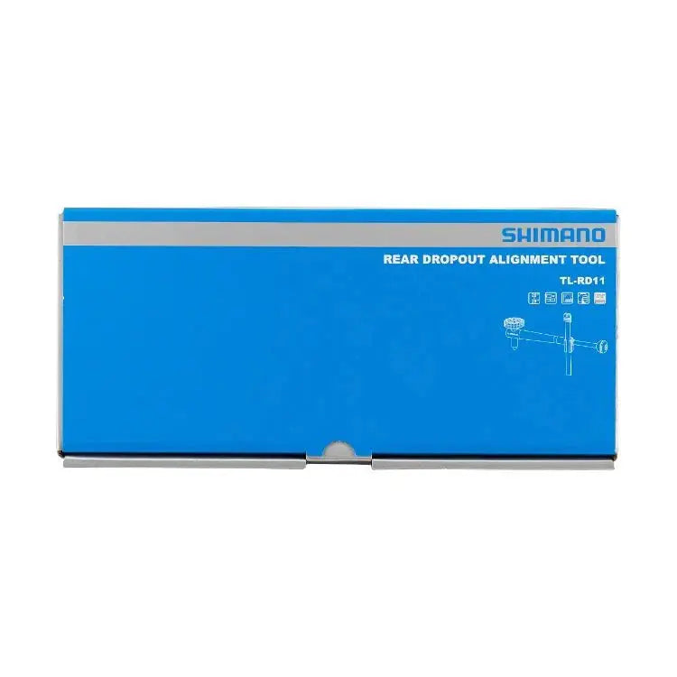 Load image into Gallery viewer, Shimano TL-RD11 Rear End Alignment Tool SHIMANO MADOVERBIKING