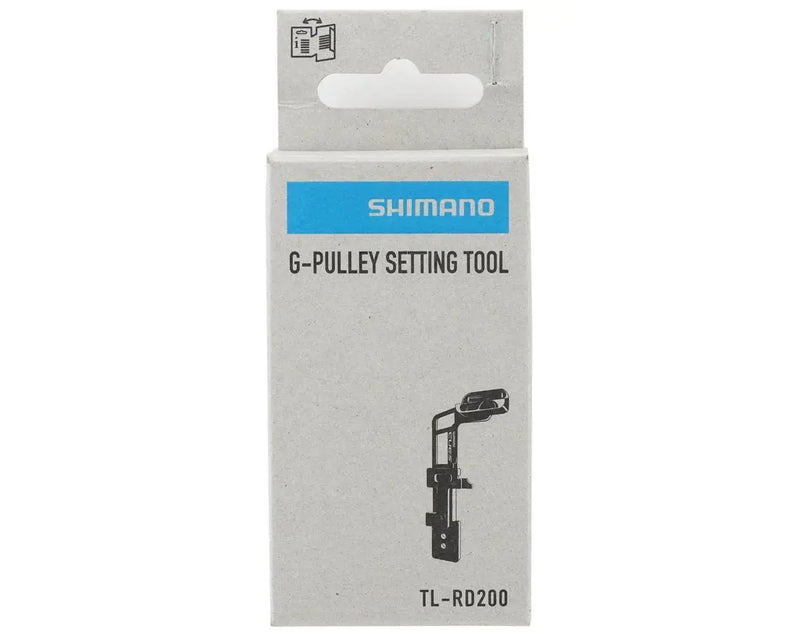 Load image into Gallery viewer, Shimano TL-RD200 G-Pulley Setting Tool SHIMANO MADOVERBIKING