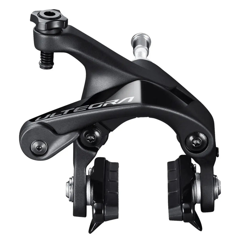 Load image into Gallery viewer, Shimano Ultegra BR-R8100 SLR-EV Dual Pivot Brake Caliper SHIMANO MADOVERBIKING