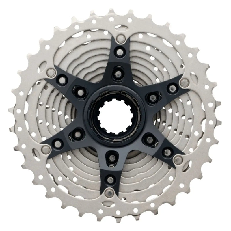 Load image into Gallery viewer, Shimano Ultegra CS-HG800-11 11 Speed 11-34T Cassette SHIMANO MADOVERBIKING