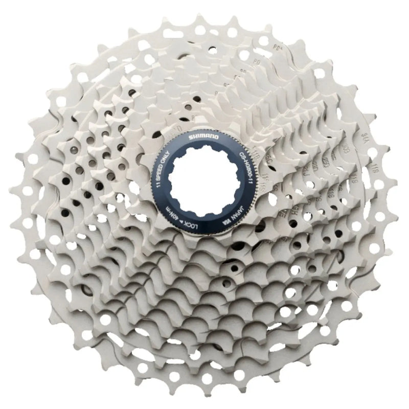 Load image into Gallery viewer, Shimano Ultegra CS-HG800-11 11 Speed 11-34T Cassette SHIMANO MADOVERBIKING
