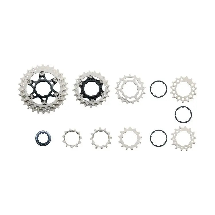 Load image into Gallery viewer, Shimano Ultegra CS-R8000 11s Cassette Sprocket SHIMANO MADOVERBIKING
