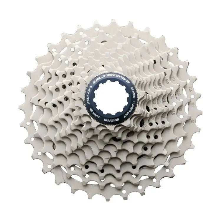 Load image into Gallery viewer, Shimano Ultegra CS-R8000 11s Cassette Sprocket SHIMANO MADOVERBIKING