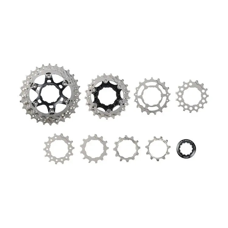 Load image into Gallery viewer, Shimano Ultegra CS-R8000 11s Cassette Sprocket SHIMANO MADOVERBIKING