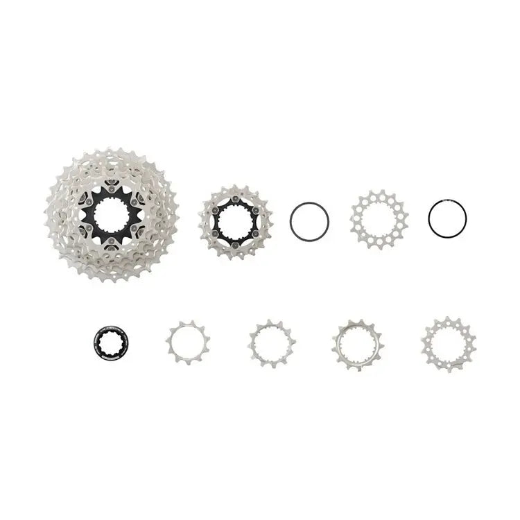 Load image into Gallery viewer, Shimano Ultegra CS-R8101 12-speed Cassette Sprocket SHIMANO MADOVERBIKING
