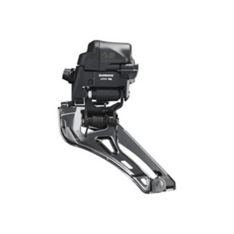 Load image into Gallery viewer, Shimano Ultegra FD-R8150 Down Swing 12 Speed Front Derailleur SHIMANO MADOVERBIKING