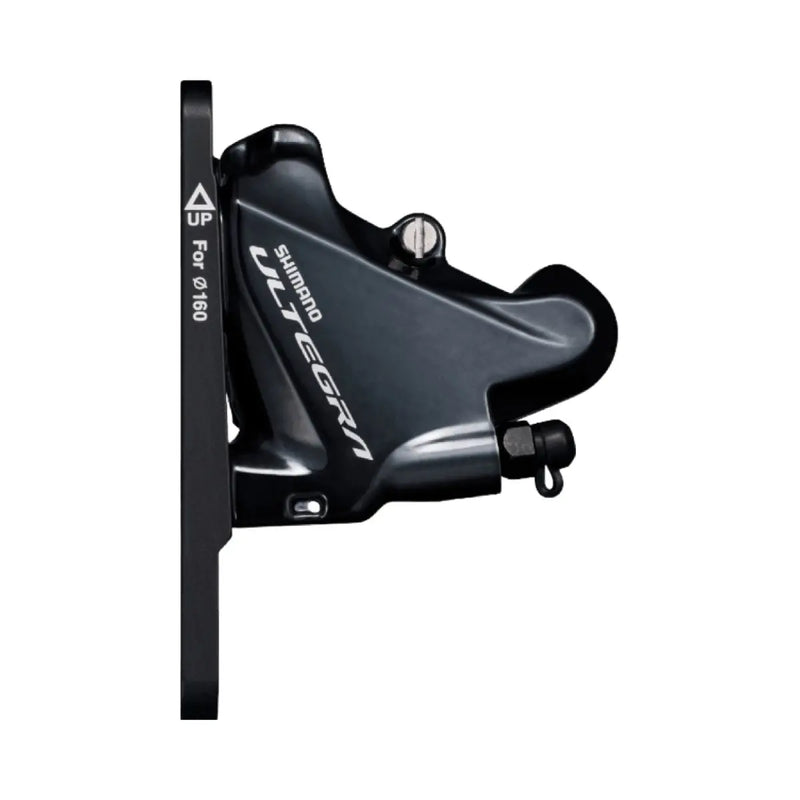 Load image into Gallery viewer, Shimano Ultegra Hydraulic Disc Brake Caliper BR-R8070 SHIMANO MADOVERBIKING