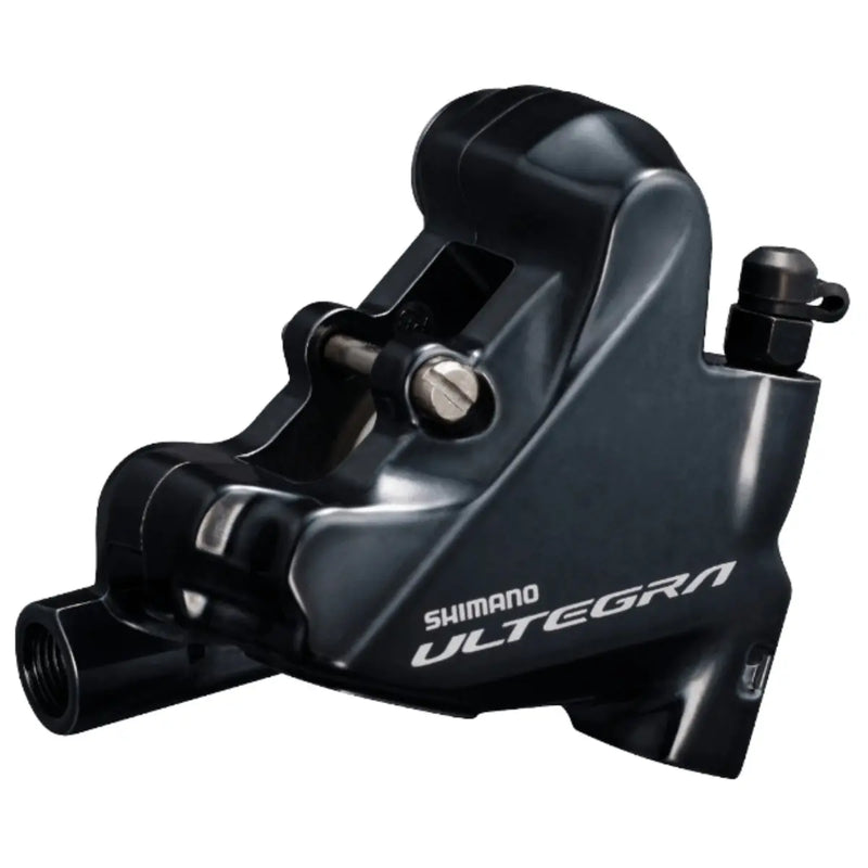 Load image into Gallery viewer, Shimano Ultegra Hydraulic Disc Brake Caliper BR-R8070 SHIMANO MADOVERBIKING