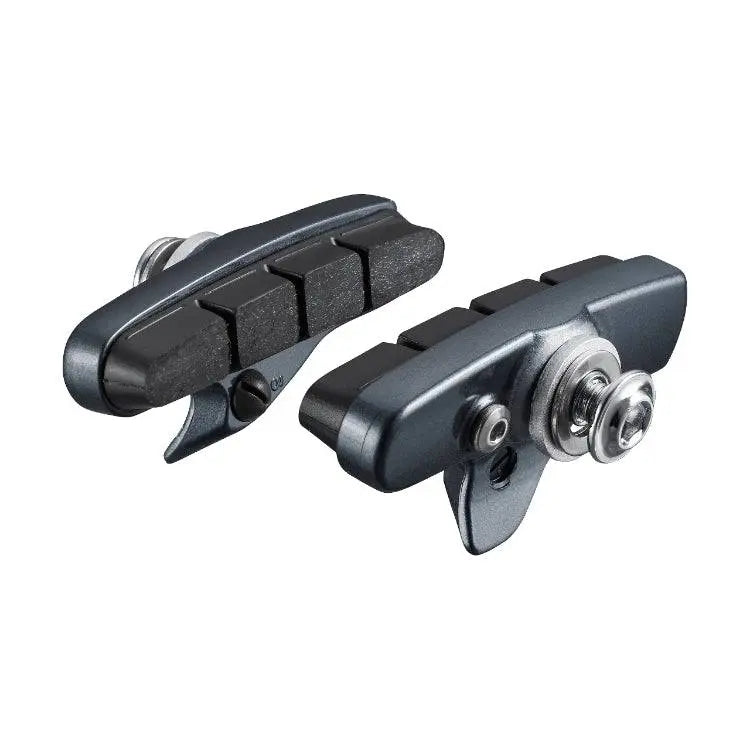 Load image into Gallery viewer, Shimano Ultegra R55C4 BR-R8010 Brake Shoe Cartridge SHIMANO MADOVERBIKING