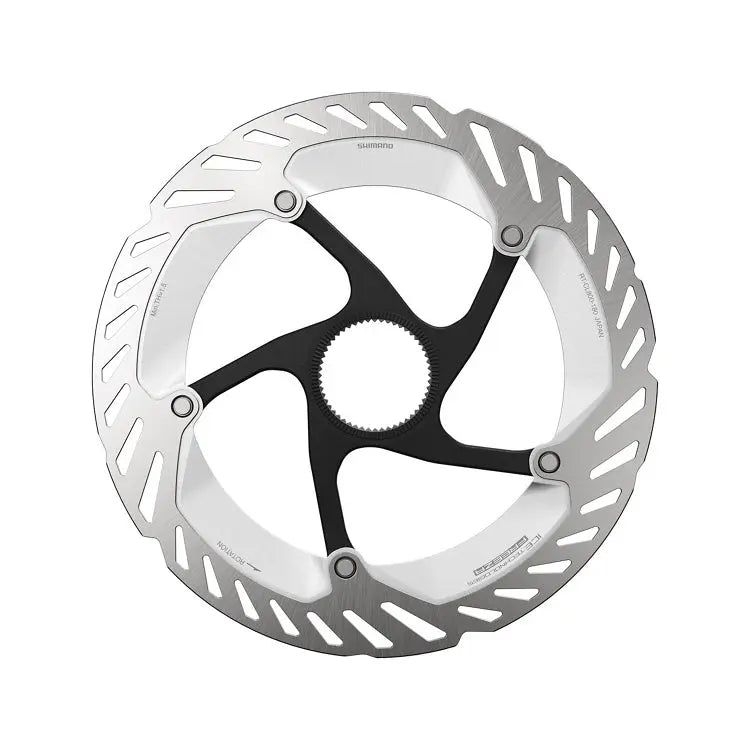 Load image into Gallery viewer, Shimano Ultegra RT-CL800 Disc Brake Rotor SHIMANO MADOVERBIKING