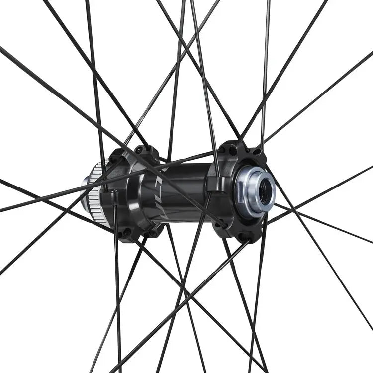 Load image into Gallery viewer, Shimano Ultegra WH-R8170-C50-TL 11/12 Speed Wheelset SHIMANO MADOVERBIKING