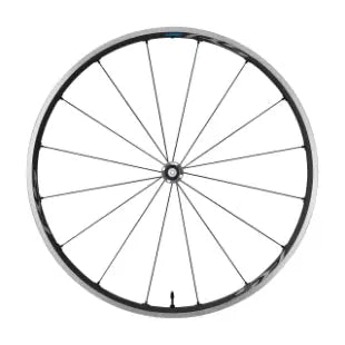 Load image into Gallery viewer, Shimano Ultegra WH-RS500-TL-FR 24mm Tubeless Rim Bake Wheelset SHIMANO MADOVERBIKING