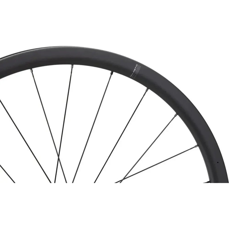 Load image into Gallery viewer, Shimano WH-RS710-C32-TL C32 Tubeless Center Lock Disc Brake Wheelset SHIMANO MADOVERBIKING