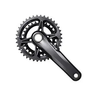 Load image into Gallery viewer, Shimano XTR FC-M9100-2 2x12-Speed Front Chainwheel SHIMANO MADOVERBIKING