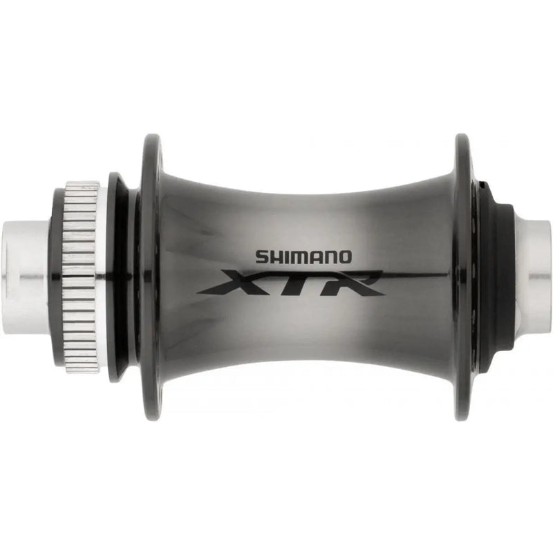 Load image into Gallery viewer, Shimano XTR HB-M9010-B Center Lock Disc Brake Front Hub SHIMANO MADOVERBIKING