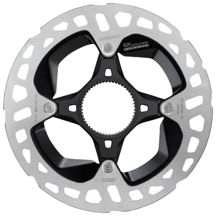 Load image into Gallery viewer, Shimano XTR RT-MT900 Disc Brake Rotor SHIMANO MADOVERBIKING