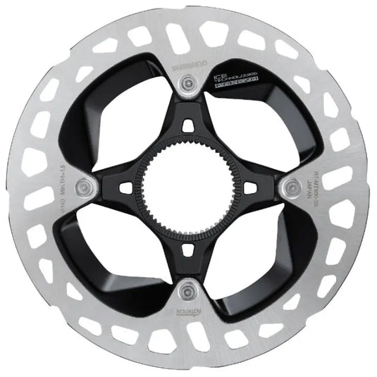 Shimano XTR RT-MT900 Disc Brake Rotor SHIMANO MADOVERBIKING