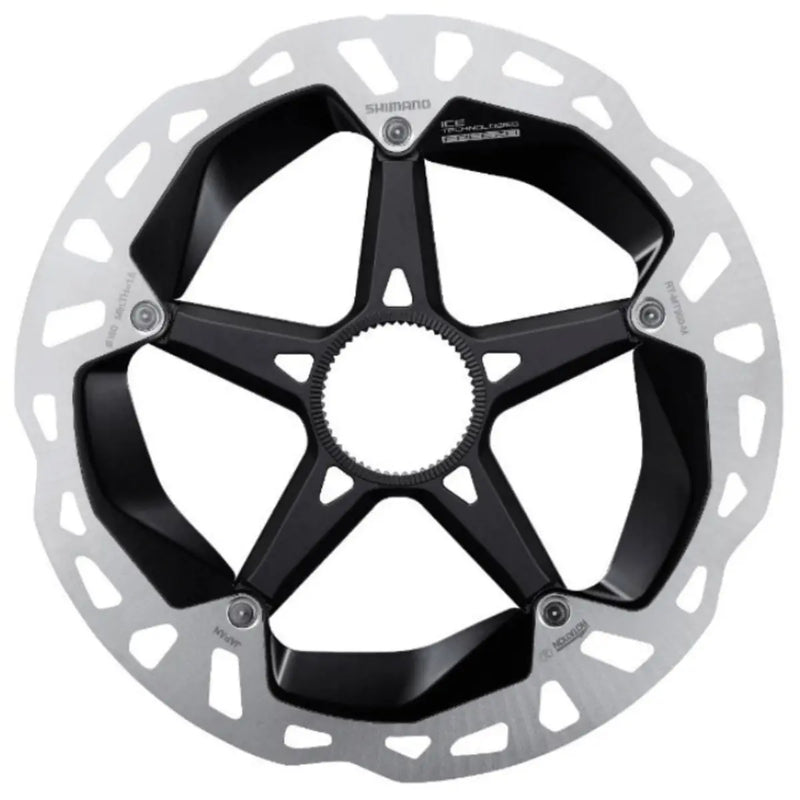 Load image into Gallery viewer, Shimano XTR RT-MT900 Disc Brake Rotor SHIMANO MADOVERBIKING