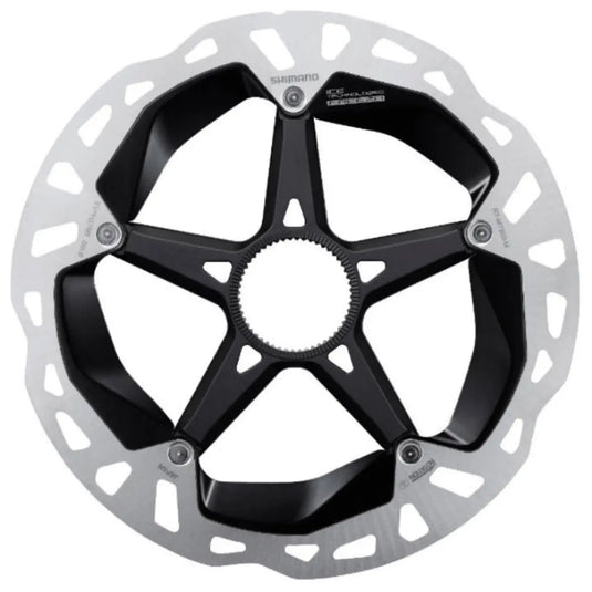 Shimano XTR RT-MT900 Disc Brake Rotor SHIMANO MADOVERBIKING