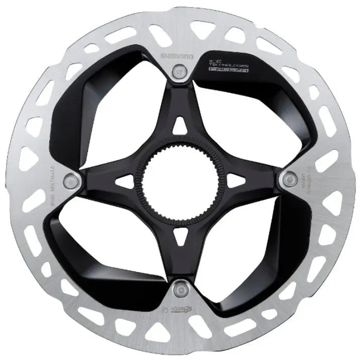 Load image into Gallery viewer, Shimano XTR RT-MT900 Disc Brake Rotor SHIMANO MADOVERBIKING